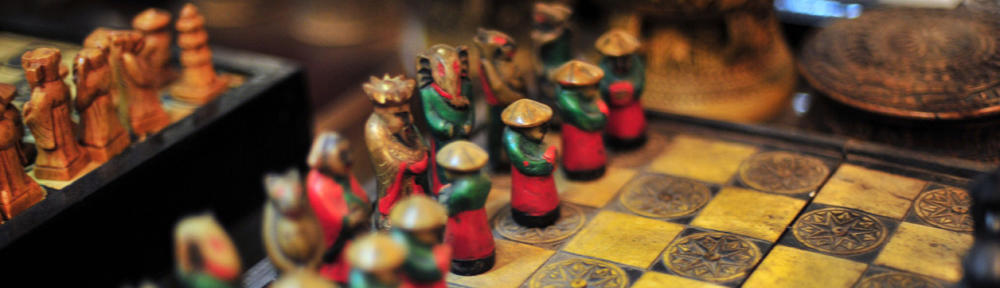 Hollywood Web Designer